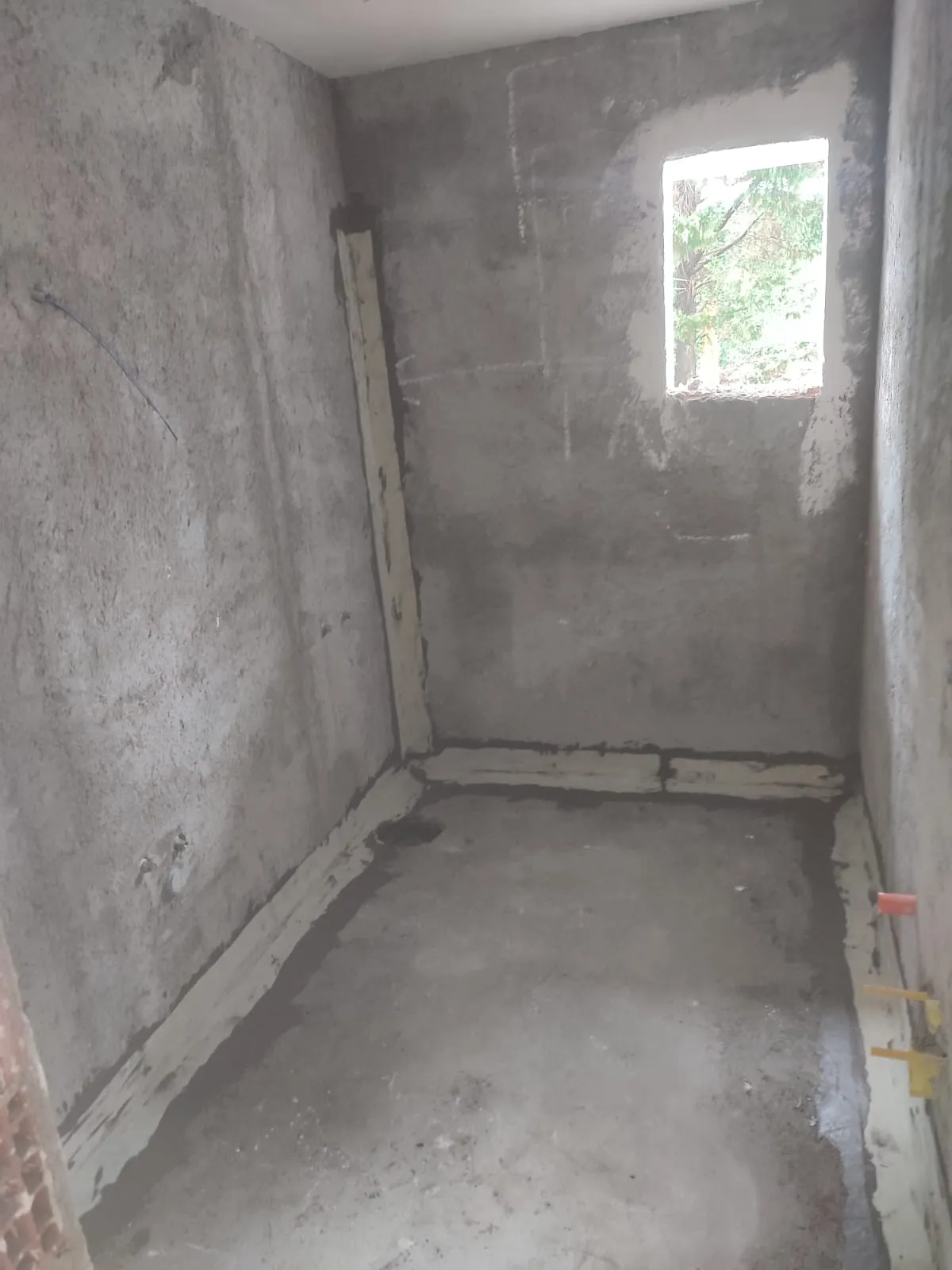 Islak Hacim Su Yalıtımı Projeleri