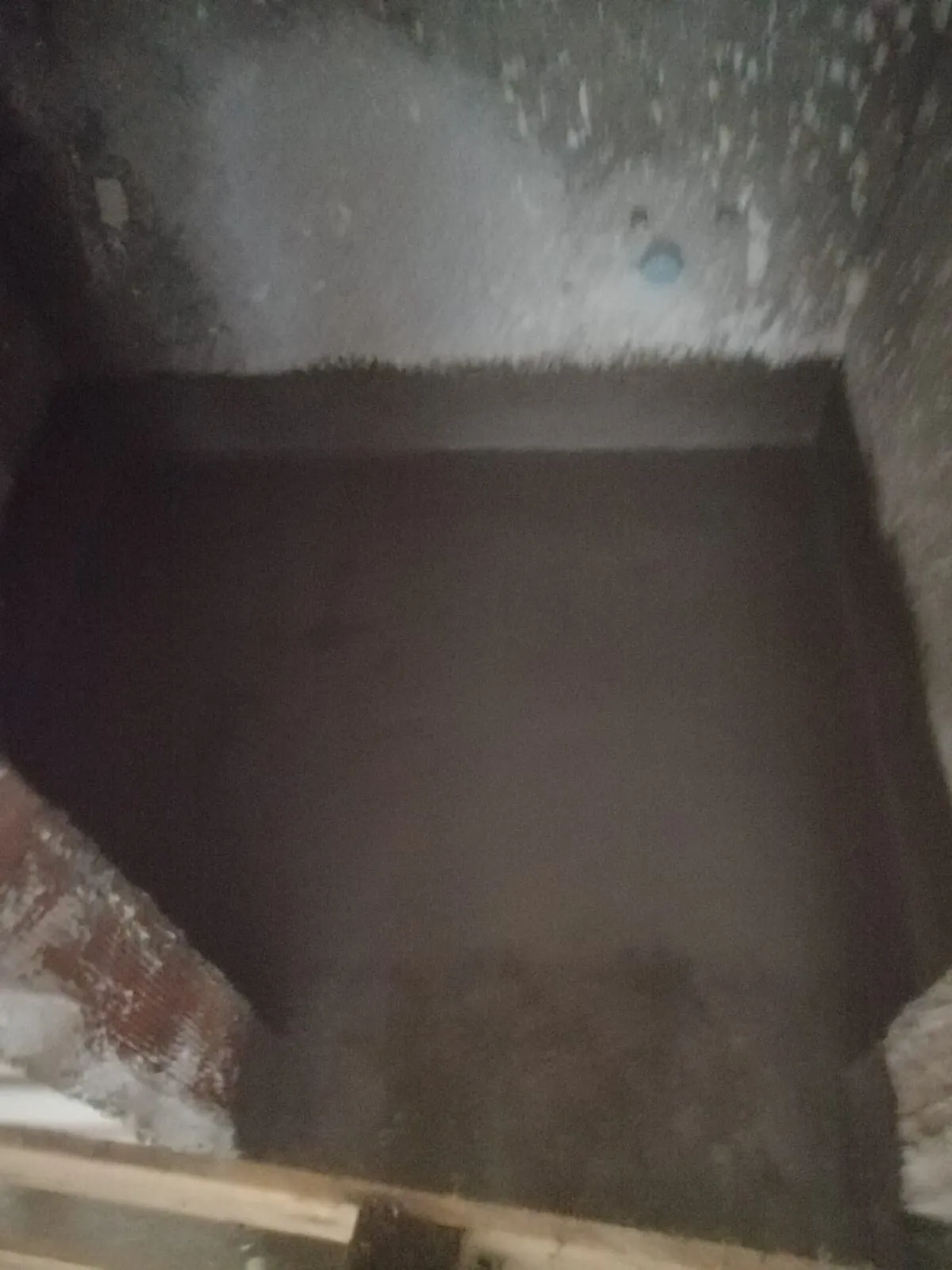 Sürme su yalıtım malzemesi birinci kat uygulaması