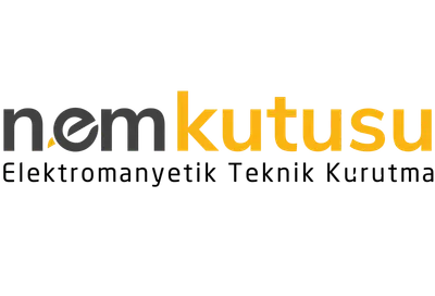 Nem Kutusu — Elektromanyetik Nem Giderici