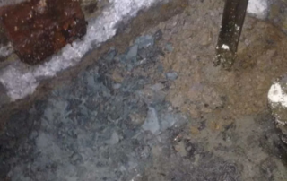 Asansor Kuyusu-Su Yalitimi-01