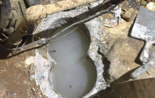 Asansor Kuyusu-Su Yalitimi-03