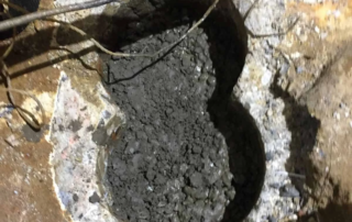 Asansor Kuyusu-Su Yalitimi-04