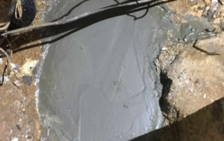 Asansor Kuyusu-Su Yalitimi-05