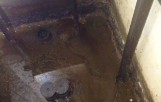 Asansor Kuyusu-Su Yalitimi-07