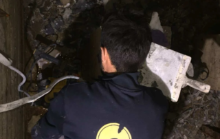 Asansor Kuyusu-Su Yalitimi-08