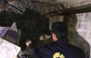 Asansor Kuyusu-Su Yalitimi-09