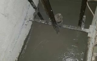 Asansor Kuyusu-Su Yalitimi-11