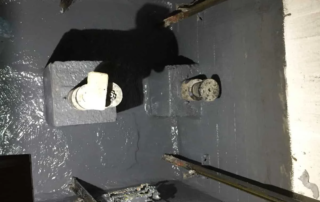 Asansor Kuyusu-Su Yalitimi-26