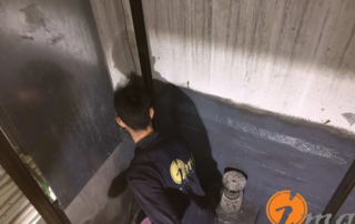 Asansor Kuyusu-Su Yalitimi-31