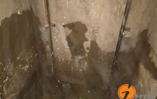 Asansör Kuyusu-Su Yalitimi-03