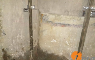 Asansör Kuyusu-Su Yalitimi-08