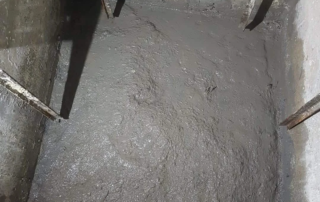 Asansör Kuyusu-Su Yalitimi-09