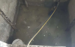 Asansör Kuyusu-Su Yalitimi-12