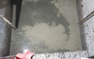 Asansör Kuyusu-Su Yalitimi-15