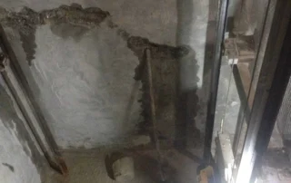 Asansör Kuyusu-Su Yalitimi-31