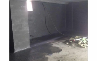 bodrum kat su yalıtım