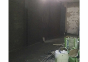 bodrum kat su yalıtım