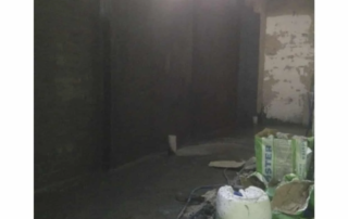 bodrum kat su yalıtım