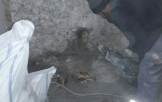 Bodrum İzolasyonu-Su Yalitimi-02