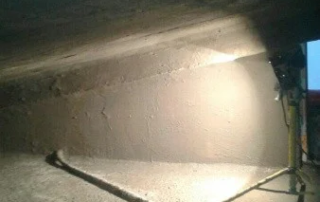 Otopark Negatif İzolasyon-Su Yalitimi-01