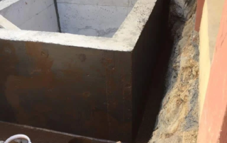 Asansör İzolasyonu-Su Yalitimi-07