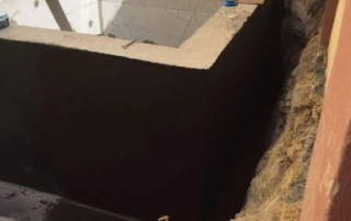 Asansör İzolasyonu-Su Yalitimi-08