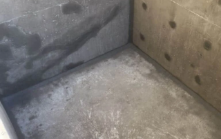 Asansör İzolasyonu-Su Yalitimi-14