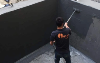 Asansör İzolasyonu-Su Yalitimi-18