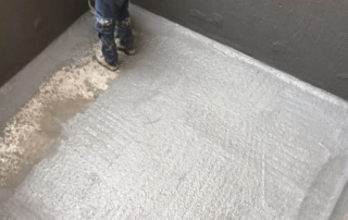 Asansör İzolasyonu-Su Yalitimi-19