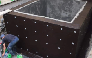 Asansör İzolasyonu-Su Yalitimi-21