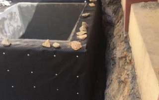 Asansör İzolasyonu-Su Yalitimi-29