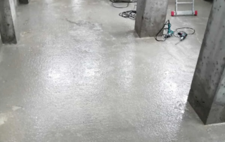 Bodrum Kat İzolasyonu-Su Yalitimi-12