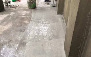 Bodrum Kat İzolasyonu-Su Yalitimi-26