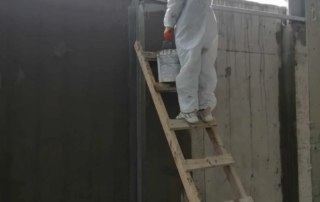 Bodrum Kat İzolasyonu-Su Yalitimi-31