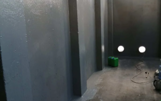 Bodrum Kat İzolasyonu-Su Yalitimi-50