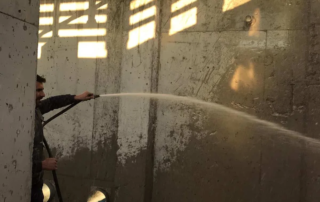 Bodrum Kat İzolasyonu-Su Yalitimi-71