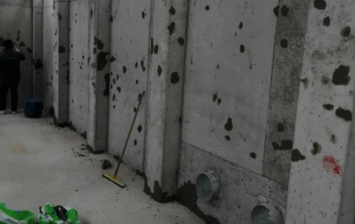 Bodrum Kat İzolasyonu-Su Yalitimi-79