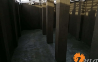 Bodrum Kat İzolasyonu-Su Yalitimi-97