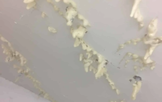 enjeksiyon su yalıtımı